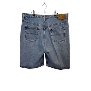 Vintage Ralph Lauren Denim Shorts